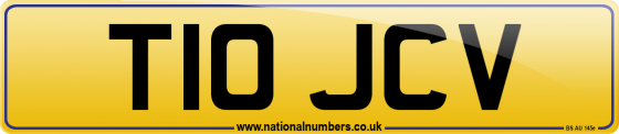 T10 JCV