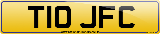 T10 JFC
