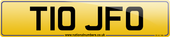 T10 JFO