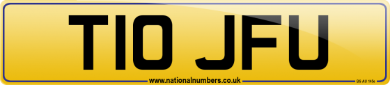 T10 JFU