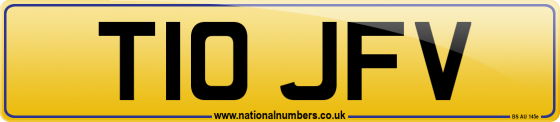 T10 JFV