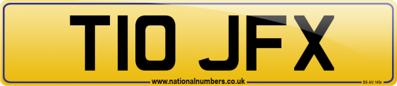 T10 JFX