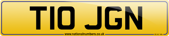 T10 JGN