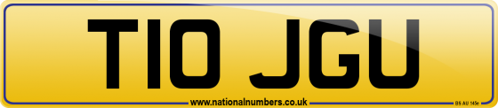 T10 JGU