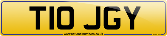 T10 JGY