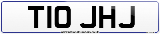 T10 JHJ