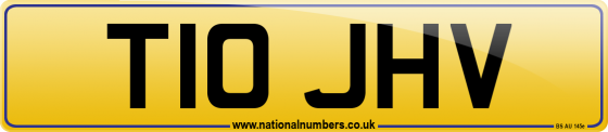 T10 JHV