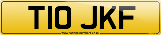 T10 JKF