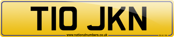 T10 JKN