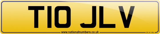 T10 JLV