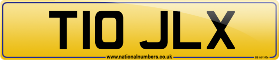 T10 JLX