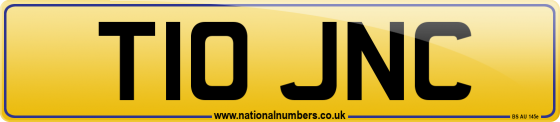 T10 JNC