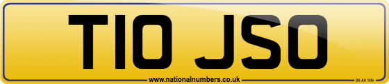 T10 JSO