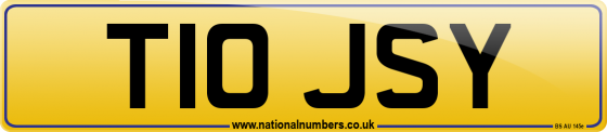 T10 JSY