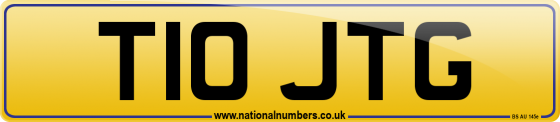T10 JTG