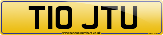 T10 JTU