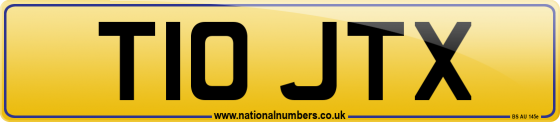 T10 JTX