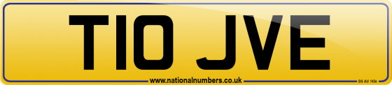 T10 JVE