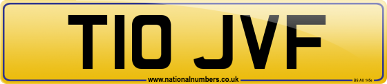 T10 JVF
