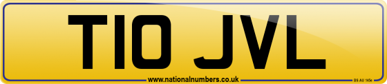 T10 JVL