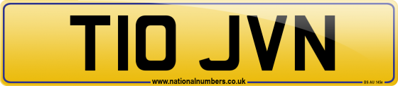T10 JVN