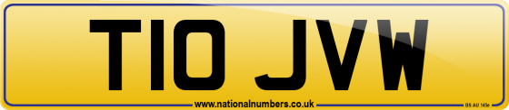 T10 JVW