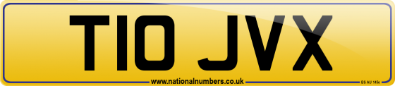 T10 JVX