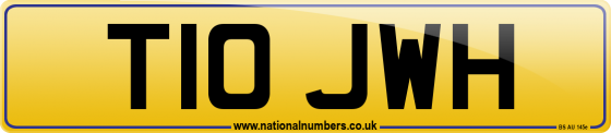 T10 JWH