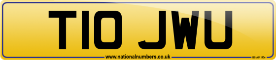 T10 JWU