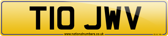 T10 JWV