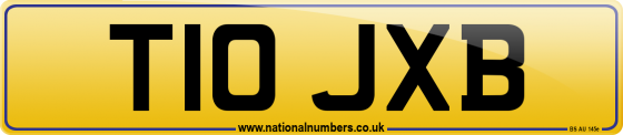 T10 JXB
