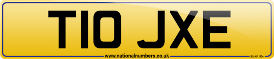 T10 JXE