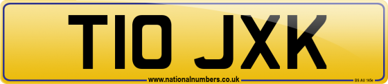 T10 JXK