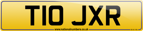 T10 JXR
