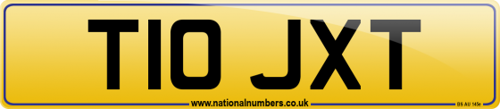T10 JXT