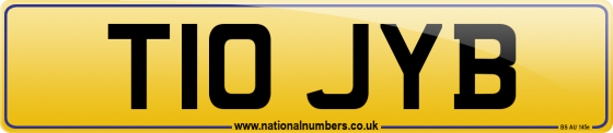 T10 JYB