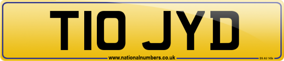T10 JYD