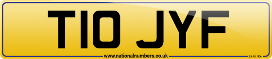 T10 JYF