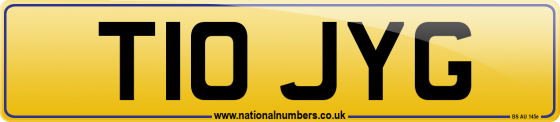 T10 JYG