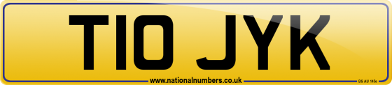 T10 JYK