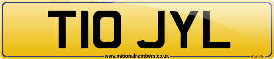 T10 JYL
