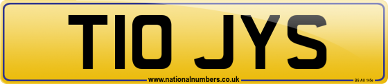 T10 JYS