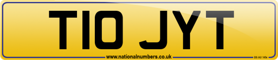 T10 JYT