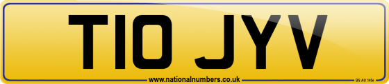 T10 JYV