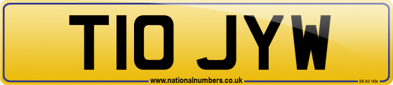 T10 JYW