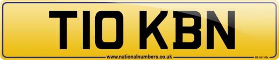 T10 KBN