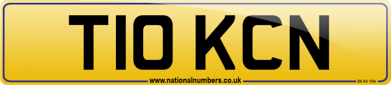 T10 KCN