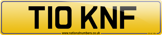 T10 KNF