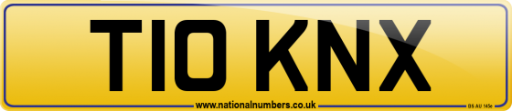 T10 KNX