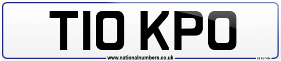 T10 KPO